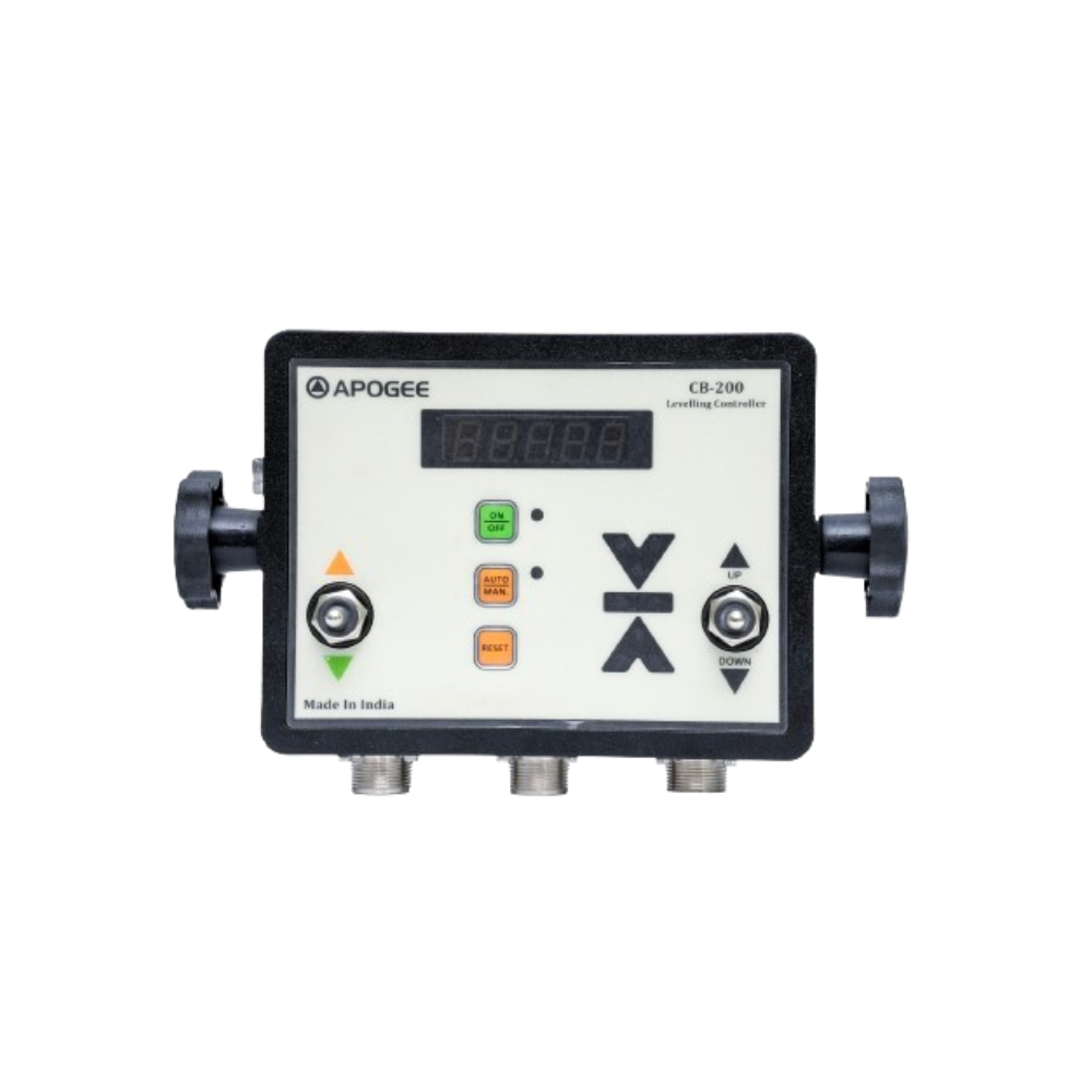 DS-1 Laser Land Leveller 3